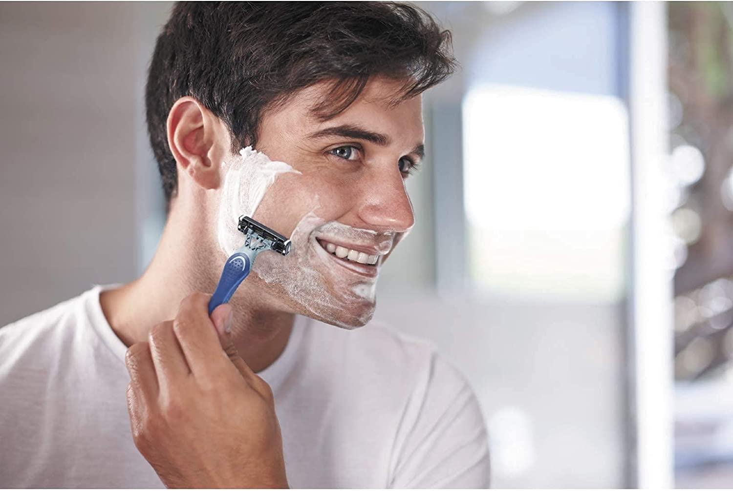 Afeitadoras Desechables Ecológicas: Redefiniendo el Afeitado en 2025