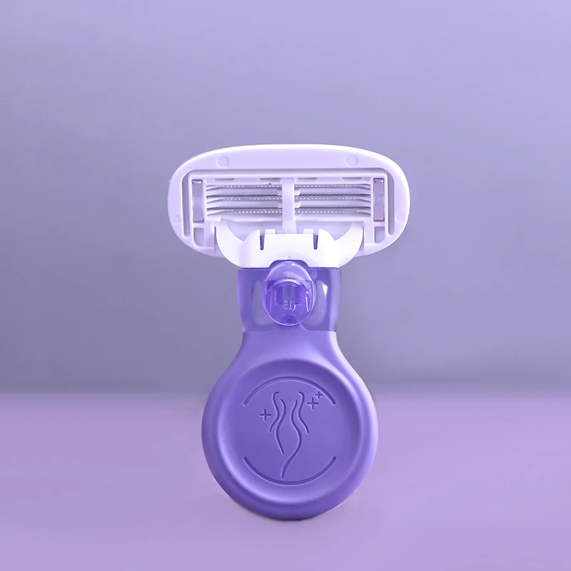 Maquinillas De Afeitar Mujer