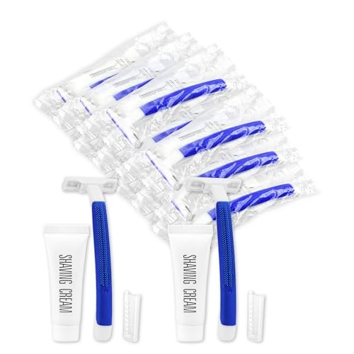 desechables envueltas individualmente