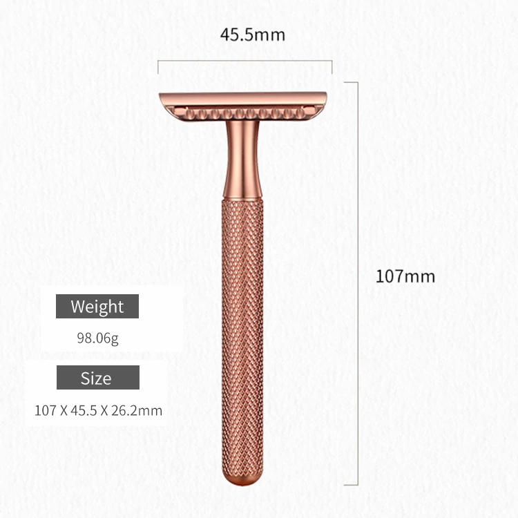 maquinilla de afeitar para mujer