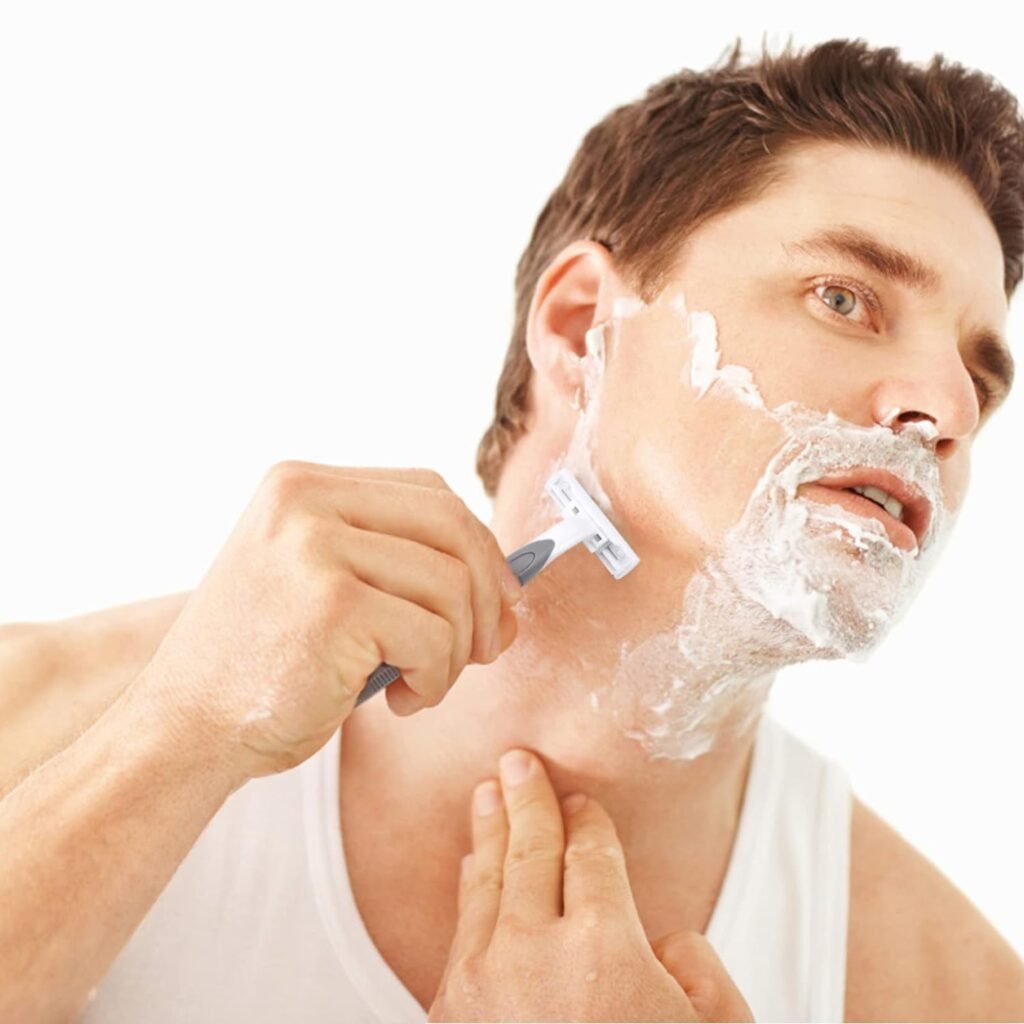 Hotel Amenity Disposable Razors Bulk