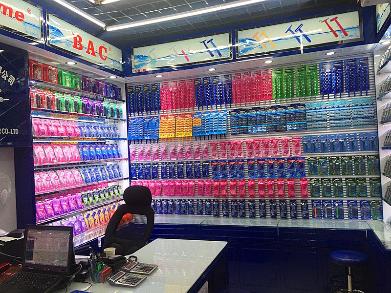 maquinillas de afeitar desechables premium