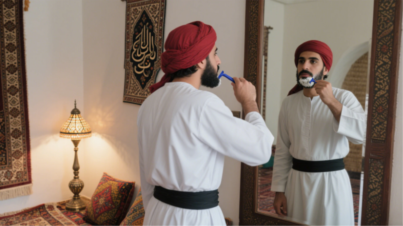 Gememe Razor: Redefiniendo La Comodidad El Afeitado Moderno