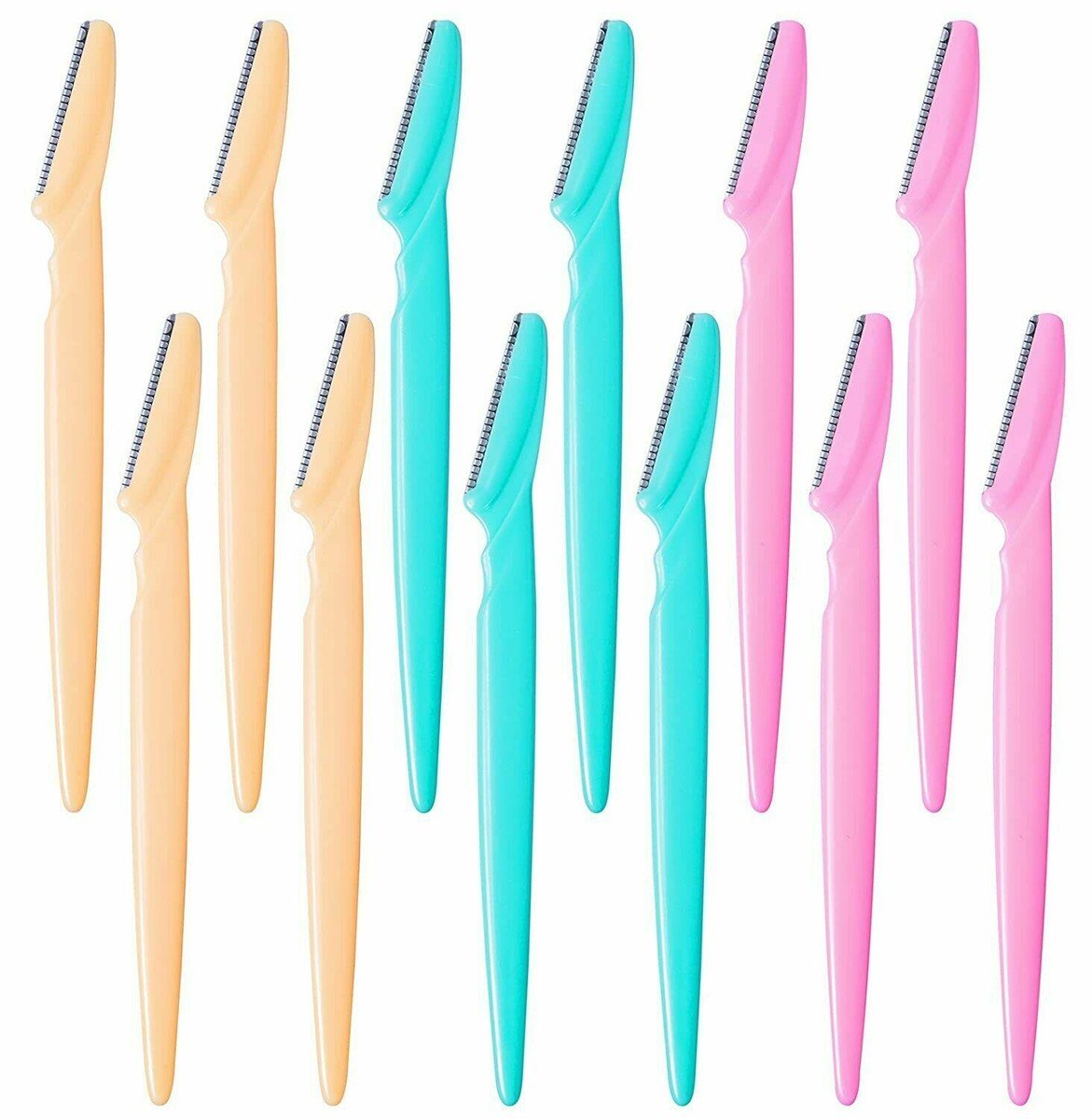 Los viajeros están agregando Facial Razor