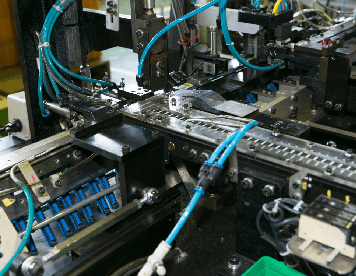 fábrica de maquinillas desechables en China