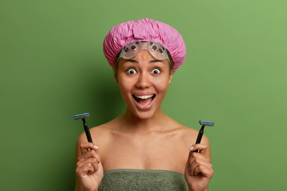 maquinillas de afeitar para kits de viaje