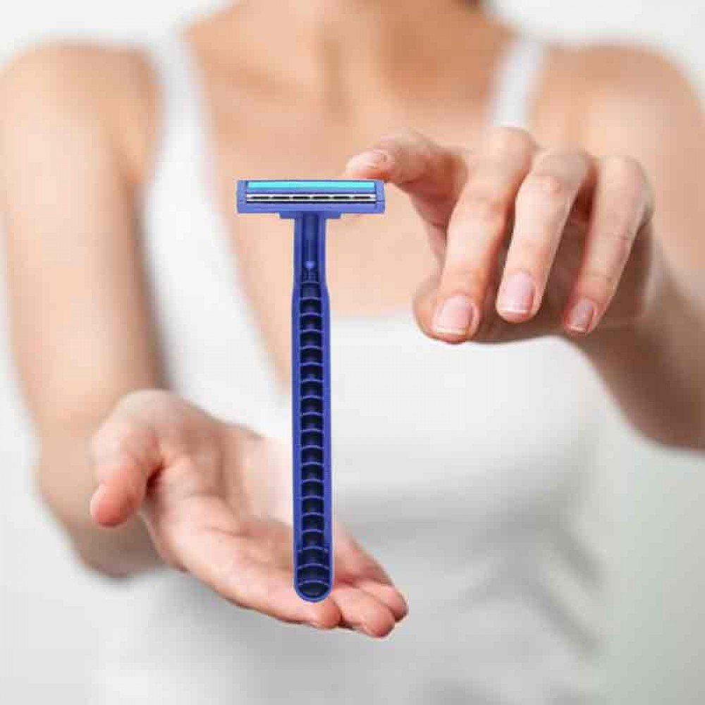 maquinillas desechables al por mayor