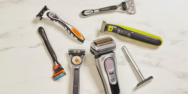 Tendencias del Mercado Razor Para 2026