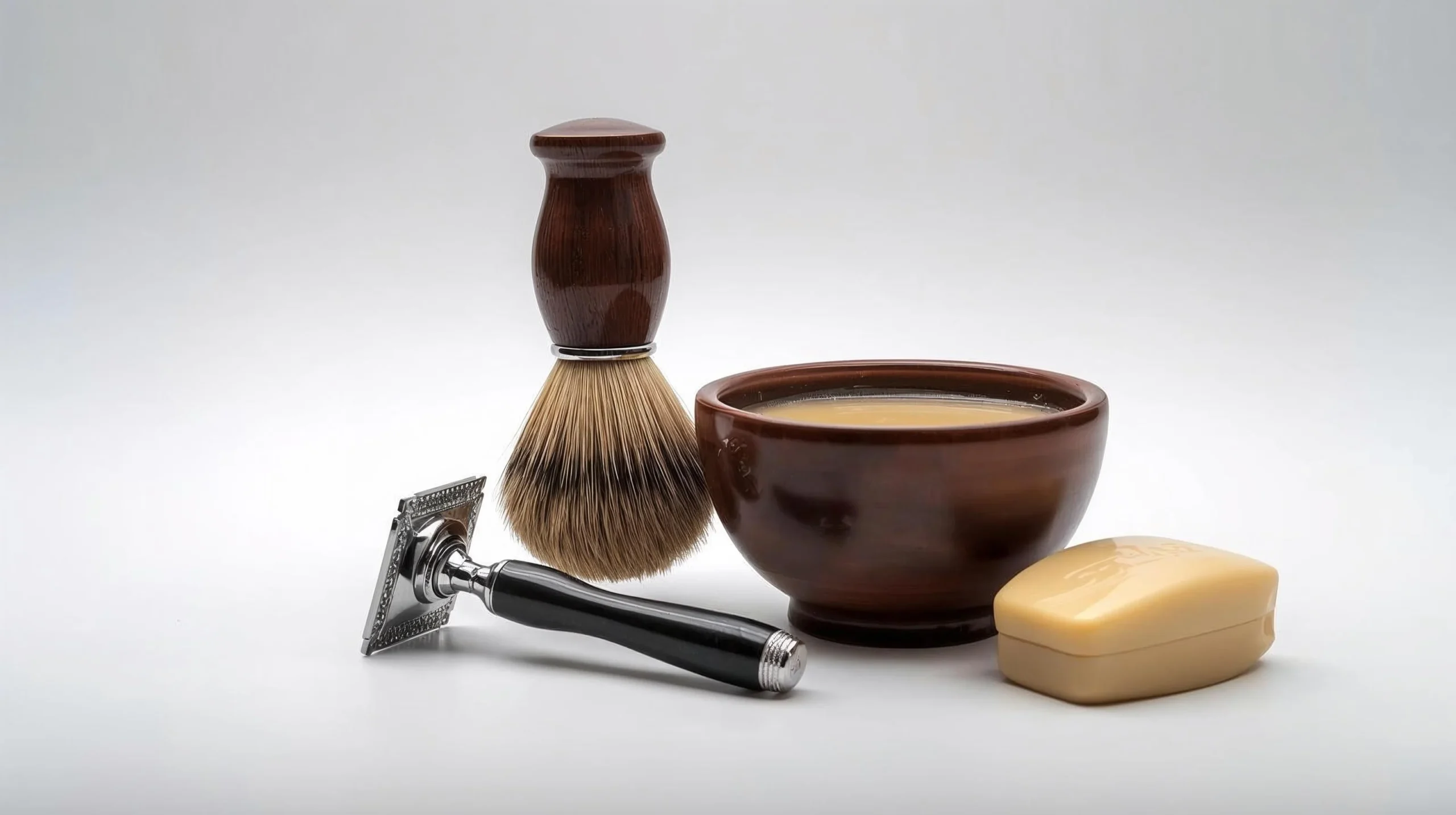 shaving products