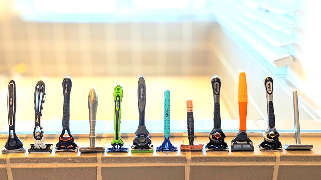 Maquinillas de Afeitar Bic